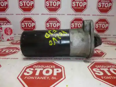Pezzo di ricambio per auto di seconda mano MOTORINO DI AVVIAMENTO per VOLVO C30  Riferimenti OEM IAM 0001109264  562105