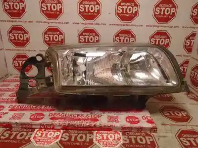 Second-hand car spare part RIGHT HEADLIGHT for VOLVO S80 BERLINA  OEM IAM references   562285
