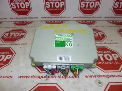 İkinci el araba yedek parçası otomatik sanziman kontrol ünitesi için kia sorento 2.5 crdi ex oem iam referansları 954404c030
