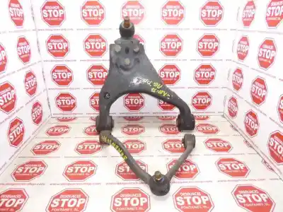 İkinci el araba yedek parçası ön sag alt süspansiyon kolu için kia sorento 2.5 crdi ex oem iam referansları 