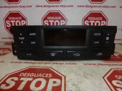 İkinci el araba yedek parçası iklim kontrolü için kia sorento 2.5 crdi ex oem iam referansları 972503e100