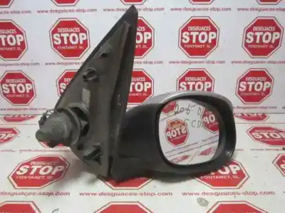 Автозапчасти б/у ЗАДНИЙ ВИД СПРАВА за PEUGEOT 206 SW  ссылки OEM IAM   