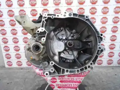 Автозапчастина б/у КОРОБКА ПЕРЕДАЧ для CITROEN C3  Посилання на OEM IAM 20DP66  567419