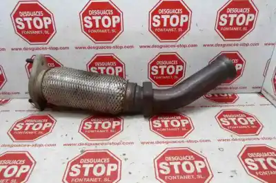 Second-hand car spare part collector outlet for ssangyong actyon 200 xdi oem iam references   567682
