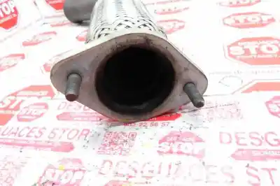 Second-hand car spare part collector outlet for ssangyong actyon 200 xdi oem iam references   567682