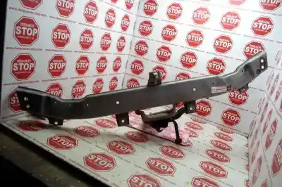 Second-hand car spare part upper cross member for ssangyong actyon 200 xdi oem iam references   567711