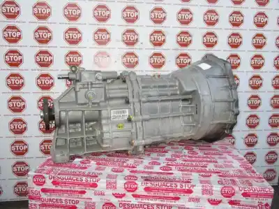Автозапчасти б/у коробка передач за ssangyong actyon 200 xdi ссылки oem iam g3102009007  567715