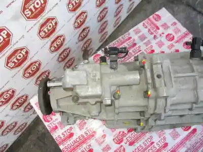 Автозапчасти б/у коробка передач за ssangyong actyon 200 xdi ссылки oem iam g3102009007  567715