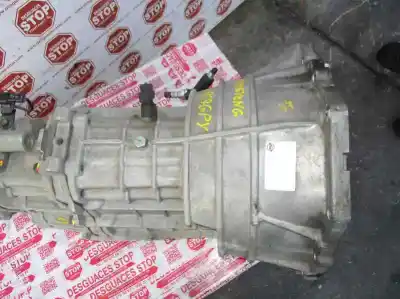 Автозапчасти б/у коробка передач за ssangyong actyon 200 xdi ссылки oem iam g3102009007  567715