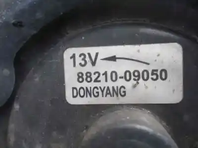 Автозапчасти б/у водяной радиатор за ssangyong actyon 200 xdi ссылки oem iam   567721