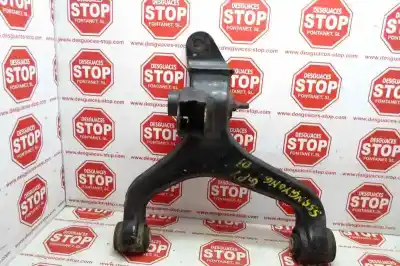 Pezzo di ricambio per auto di seconda mano BRACCIO DI SOSPENSIONE ANTERIORE SINISTRO INFERIORE per SSANGYONG ACTYON  Riferimenti OEM IAM LH20090109  567751