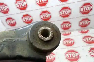 Pezzo di ricambio per auto di seconda mano braccio di sospensione anteriore sinistro inferiore per ssangyong actyon 200 xdi riferimenti oem iam lh20090109  567751