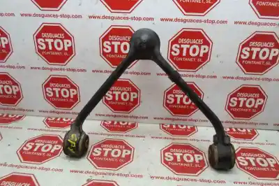 Second-hand car spare part front left upper suspension arm for ssangyong actyon 200 xdi oem iam references   