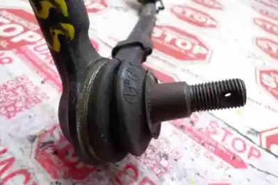 Second-hand car spare part front left upper suspension arm for ssangyong actyon 200 xdi oem iam references   
