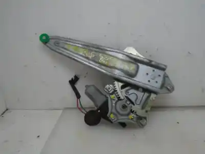 Peça sobressalente para automóvel em segunda mão elevador de vidros traseiro direito por toyota auris luna referências oem iam 857200d120