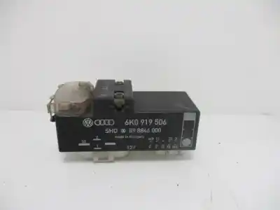 Gebrauchtes Autoersatzteil RELAIS zum SEAT IBIZA (6K1)  OEM-IAM-Referenzen 6K0919506  
