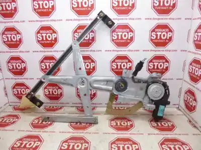 İkinci el araba yedek parçası arka sag cam regülatörü için kia sorento 2.5 crdi ex oem iam referansları 834603e000