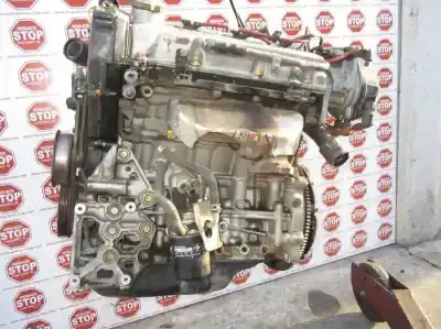 Gebrauchtes Autoersatzteil kompletter motor zum mazda mx-3 (ec) 1.9 v6 24v cat oem-iam-referenzen   573175