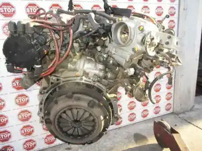 Gebrauchtes Autoersatzteil kompletter motor zum mazda mx-3 (ec) 1.9 v6 24v cat oem-iam-referenzen   573175