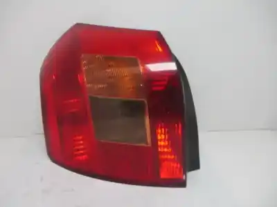 Peça sobressalente para automóvel em segunda mão FAROLIM TRASEIRO ESQUERDO por TOYOTA COROLLA (E12)  Referências OEM IAM   575036