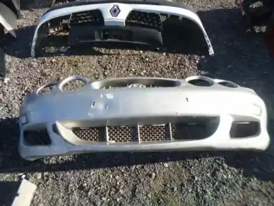 Recambio de automóvil de segunda mano de PARAGOLPES DELANTERO para HYUNDAI COUPE (RD)  referencias OEM IAM   
