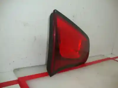 Second-hand car spare part interior left tailgate light for citroen c3 lx oem iam references   579806