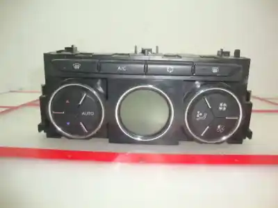 İkinci el araba yedek parçası iklim kontrolü için citroen c3 lx oem iam referansları 96831720xt