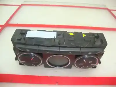 Second-hand car spare part climate control for citroen c3 lx oem iam references 96831720xt  579813
