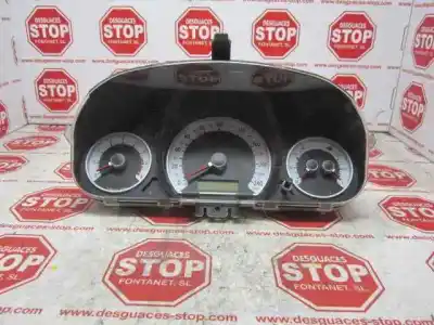 Tweedehands auto-onderdeel instrumentenpaneel voor kia cee´d concept oem iam-referenties 940031h010