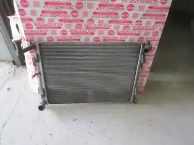 Tweedehands auto-onderdeel waterradiator voor kia cee´d concept oem iam-referenties ed25310 1h000