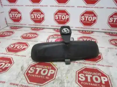 Pezzo di ricambio per auto di seconda mano specchio interno per kia cee´d concept riferimenti oem iam   580196 Pezzo di ricambio per auto di seconda mano specchio interno per kia cee´d concept riferimenti oem iam   580196