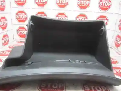 Peça sobressalente para automóvel em segunda mão porta luvas por kia cee´d concept referências oem iam   580201