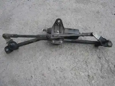 Tweedehands auto-onderdeel ruitenwissermotor voor voor kia cee´d concept oem iam-referenties 