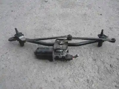 Second-hand car spare part front windshield wiper motor for kia cee´d concept oem iam references   