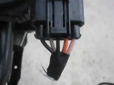 Second-hand car spare part front windshield wiper motor for kia cee´d concept oem iam references   