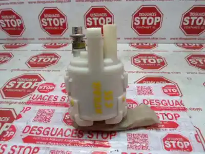 Second-hand car spare part FUEL PUMP for NISSAN X-TRAIL (T30)  OEM IAM references   582042