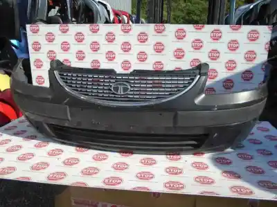 Pezzo di ricambio per auto di seconda mano paraurti anteriore per tata indica (1998) 475si48 riferimenti oem iam 