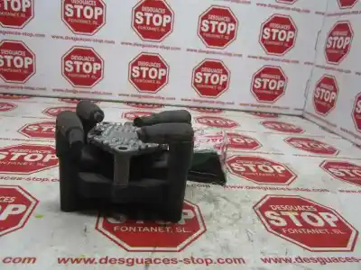 Gebrauchtes Autoersatzteil ZÜNDSPULE zum SEAT IBIZA (6K1)  OEM-IAM-Referenzen 032905106B  583955