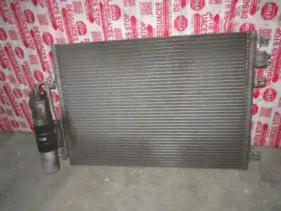 İkinci el araba yedek parçası KLIMA KONDENSER / RADYATÖR için DACIA LOGAN  OEM IAM referansları   