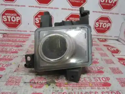 Second-hand car spare part right fog light for opel signum básico oem iam references   585148