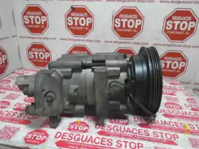 Second-hand car spare part air conditioning compressor for hyundai s-coupe (sl) gt oem iam references   585505