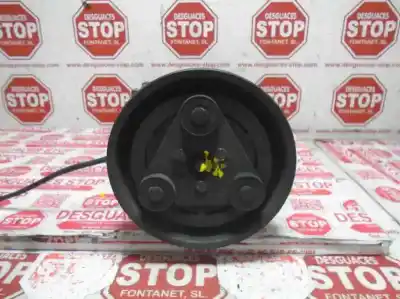 Second-hand car spare part air conditioning compressor for hyundai s-coupe (sl) gt oem iam references   585505