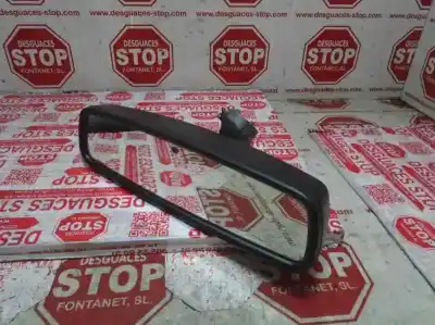 Автозапчастина б/у внутрішне дзеркало для ford c-max titanium посилання на oem iam   587353