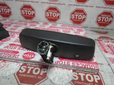 Автозапчастина б/у внутрішне дзеркало для ford c-max titanium посилання на oem iam   587353