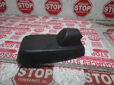 Автозапчастина б/у внутрішне дзеркало для ford c-max titanium посилання на oem iam   587353