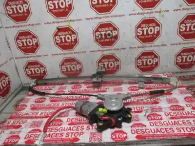 Recambio de automóvil de segunda mano de elevalunas trasero derecho para suzuki grand vitara 5 puertas sq (ft) 2.0 td referencias oem iam 8353065000  587650