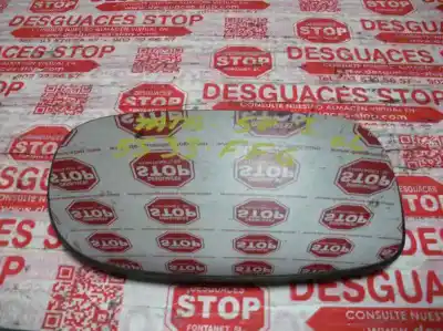 Pezzo di ricambio per auto di seconda mano specchio specchio sinistro per tata indica (1998) 475si48 riferimenti oem iam 