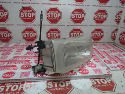 Second-hand car spare part right headlight for ford explorer 4.0 v6 cat oem iam references   588185