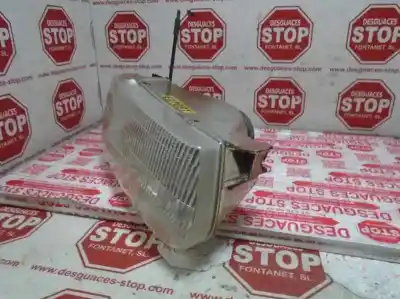 Second-hand car spare part right headlight for ford explorer 4.0 v6 cat oem iam references   588185