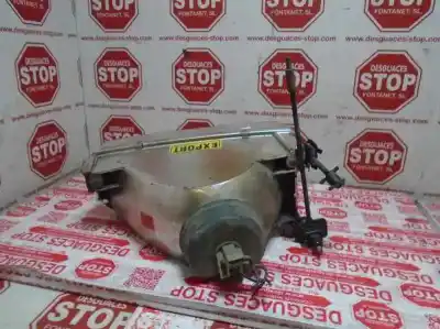 Second-hand car spare part right headlight for ford explorer 4.0 v6 cat oem iam references   588185